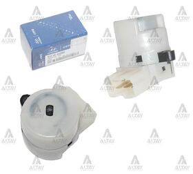 HYUNDAI ACCENT KONTAK TERMİĞİ 06/-  ERA HMC