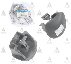 HYUNDAI ACCENT KÜLLÜK 00-02 (KONSOL) HMC