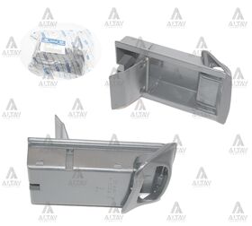 HYUNDAI ACCENT KÜLLÜK 00/- HMC