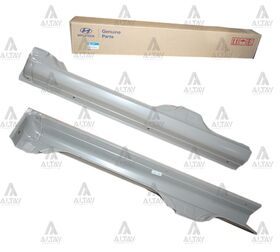 HYUNDAI ACCENT MARŞPİYEL 00-02 SOL HMC