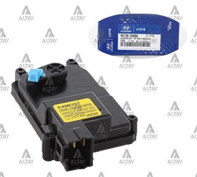 HYUNDAI ACCENT MERKEZİ KİLİT POMPASI 00-06 (2 FİŞLİ) ÖN SAĞ HMC