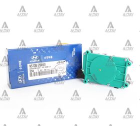 HYUNDAI ACCENT MERKEZİ KİLİT POMPASI 00-06 (4 FİŞLİ) ÖN SOL HMC