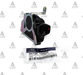 HYUNDAI ACCENT MERKEZİ KİLİT POMPASI 06/-  ERA ÖN  RIO 06-11  CERATO SAĞ HMC