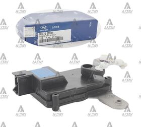HYUNDAI ACCENT MERKEZİ KİLİT POMPASI 95-00 ARKA SOL HMC