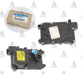 HYUNDAI ACCENT MERKEZİ KİLİT POMPASI 95-00 ÖN SAĞ HMC
