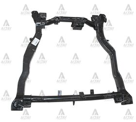 HYUNDAI ACCENT MOTOR ALT TRAVERSİ 00-06 MAHER