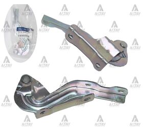 HYUNDAI ACCENT MOTOR KAPUT MENTEŞESİ 06/-  ERA SOL HMC