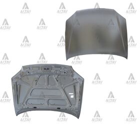 HYUNDAI ACCENT MOTOR KAPUTU 03-06 T.W.