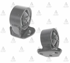HYUNDAI ACCENT MOTOR TAKOZU 00/- ARKA 1.5 MAHER