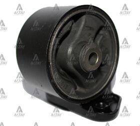 HYUNDAI ACCENT MOTOR TAKOZU 00/- ARKA DİZEL (YERLİ) MAHER