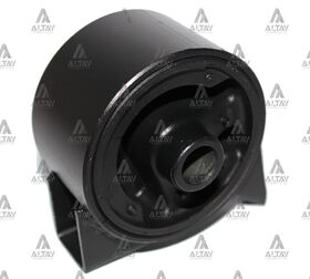HYUNDAI ACCENT MOTOR TAKOZU 00/- ÖN DİZEL K.R.