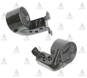 HYUNDAI ACCENT MOTOR TAKOZU 03-06 1.3 SAĞ K.R.