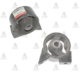 HYUNDAI ACCENT MOTOR TAKOZU 03-06 ÖN BENZİNLİ OTOMATİK K.R.