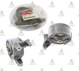 HYUNDAI ACCENT MOTOR TAKOZU 06/-  ERA ARKA BENZİNLİ HMC