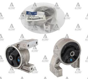 HYUNDAI ACCENT MOTOR TAKOZU 06/-  ERA ARKA DİZEL  RIO 06/-  DİZEL MAHER