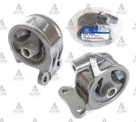 HYUNDAI ACCENT MOTOR TAKOZU 06/-  ERA ÖN DİZEL HMC
