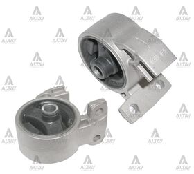 HYUNDAI ACCENT MOTOR TAKOZU 06/-  ERA ÖN OTOMATİK MAHER