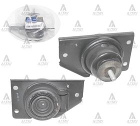HYUNDAI ACCENT MOTOR TAKOZU 06/-  ERA SAĞ BENZİNLİ HMC
