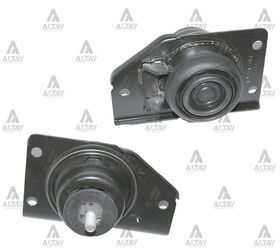 HYUNDAI ACCENT MOTOR TAKOZU 06/-  ERA SAĞ BENZİNLİ K.R.