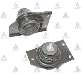 HYUNDAI ACCENT MOTOR TAKOZU 06/-  ERA SAĞ  RIO 06-11 DİZEL MAHER