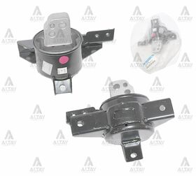 HYUNDAI ACCENT MOTOR TAKOZU 06/-  ERA SOL BENZİNLİ HMC