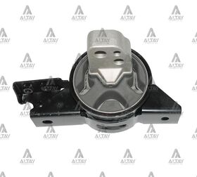 HYUNDAI ACCENT MOTOR TAKOZU 06/-  ERA SOL BENZİNLİ (YERLİ) MAHER
