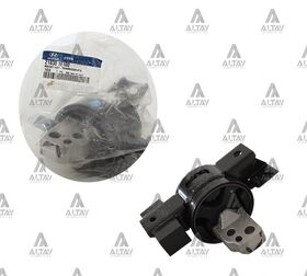 HYUNDAI ACCENT MOTOR TAKOZU 06/-  ERA SOL DİZEL HMC