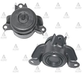 HYUNDAI ACCENT MOTOR TAKOZU 11/- BLUE SAĞ BENZİNLİ  ELANTRA 11/- (YERLİ) MAHER