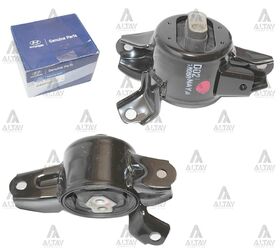 HYUNDAI ACCENT MOTOR TAKOZU 11/- BLUE SOL BENZİNLİ OTOMATİK HMC