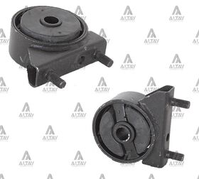 HYUNDAI ACCENT MOTOR TAKOZU 95-00 ÖN (YERLİ) MAHER
