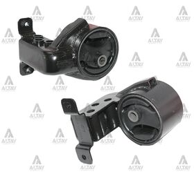 HYUNDAI ACCENT MOTOR TAKOZU 95-00 SAĞ K.R.