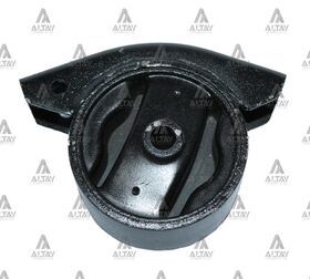HYUNDAI ACCENT MOTOR TAKOZU 98-00 ARKA (YERLİ) MAHER