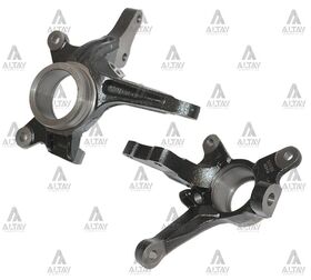 HYUNDAI ACCENT ÖN AKS TABLASI 00/- (TAŞIYICI) ABSLİ SOL MAHER