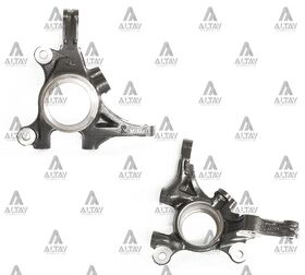 HYUNDAI ACCENT ÖN AKS TABLASI 06/-  SOL (TAŞIYICI) ERA HMC