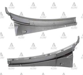 HYUNDAI ACCENT ÖN CAM ALT IZGARASI 00-02 SAĞ HMC