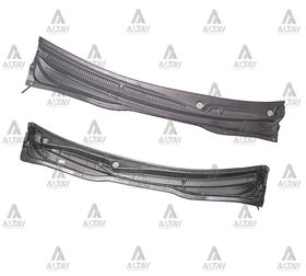 HYUNDAI ACCENT ÖN CAM ALT IZGARASI 06/-  ERA HMC