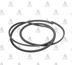 HYUNDAI ACCENT ÖN CAM LASTİĞİ 95-00 KOREA