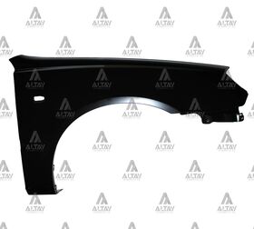 HYUNDAI ACCENT ÖN ÇAMURLUK 03-06 SAĞ T.W.