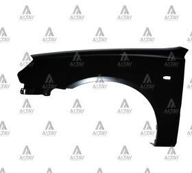 HYUNDAI ACCENT ÖN ÇAMURLUK 03-06 SOL T.W.