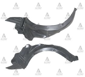 HYUNDAI ACCENT ÖN ÇAMURLUK DAVLUMBAZI 00-02 SAĞ MAHER