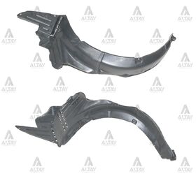 HYUNDAI ACCENT ÖN ÇAMURLUK DAVLUMBAZI 03-06 SAĞ HMC