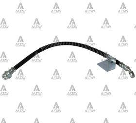 HYUNDAI ACCENT ÖN FREN HORTUMU 95-00 SOL MAHER