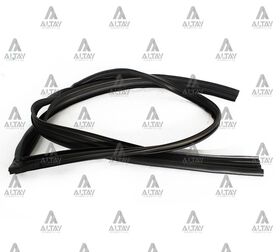 HYUNDAI ACCENT ÖN KAPI CAM FİTİLİ 95-00 SAĞ HMC