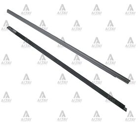 HYUNDAI ACCENT ÖN KAPI CAM SIYIRICI 00-06 SAĞ (OEM) K.R.