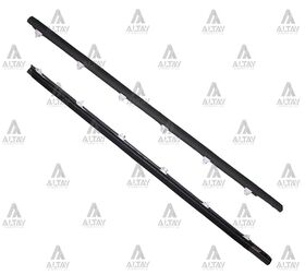 HYUNDAI ACCENT ÖN KAPI CAM SIYIRICI 00-06 SOL (OEM) K.R.