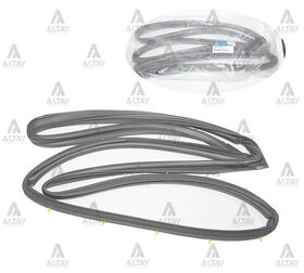 HYUNDAI ACCENT ÖN KAPI ÇEVRE FİTİLİ 00-06 SAĞ HMC