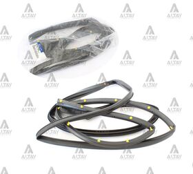 HYUNDAI ACCENT ÖN KAPI ÇEVRE FİTİLİ 11/- BLUE SAĞ HMC