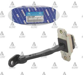 HYUNDAI ACCENT ÖN KAPI GERGİSİ 00-06 SAĞ HMC