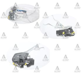 HYUNDAI ACCENT ÖN KAPI İÇ KİLİDİ 00/- SAĞ HMC
