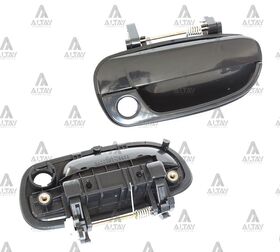 HYUNDAI ACCENT ÖN KAPI KOLU 00-06 DIŞ SAĞ MAHER